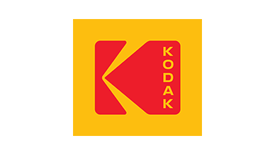 KODAK
